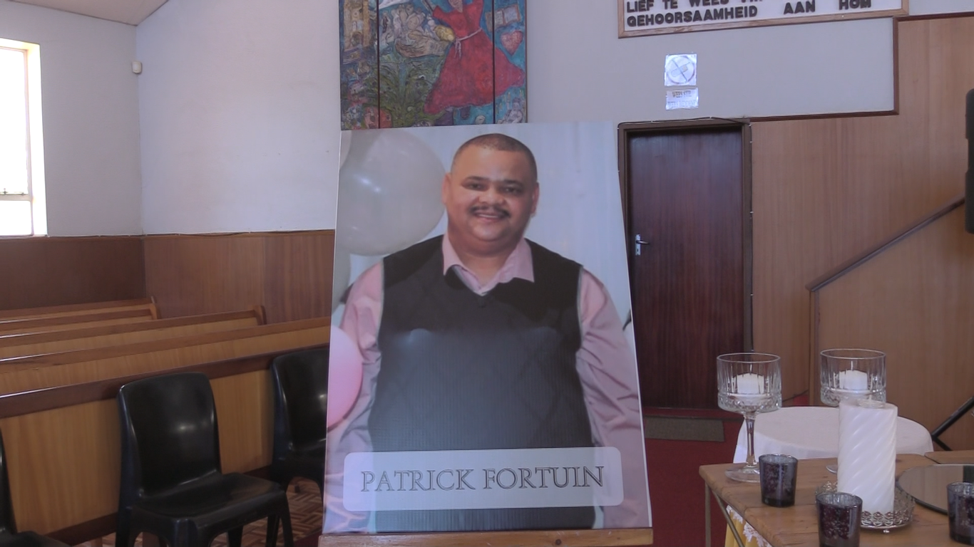 Remembering the Kindness and Legacy of Patrick Fortuin