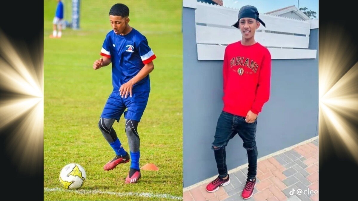 Tragic Loss of Young Talent: The Story of Dehaino Bester